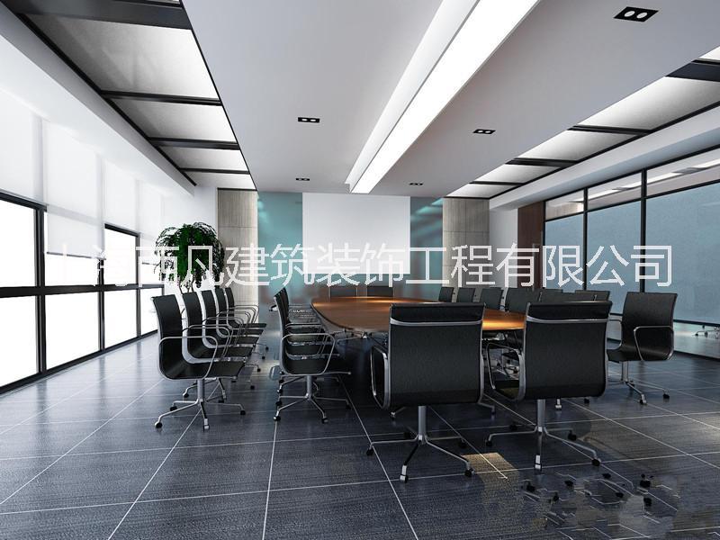 供应办公室装修，上海办公室吊顶隔断，浦东办公楼装修，矿棉板吊顶