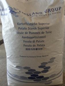 供应出售德国蓝带马铃薯淀粉，马铃薯淀粉的价格，蓝带马铃薯淀粉的质量图片