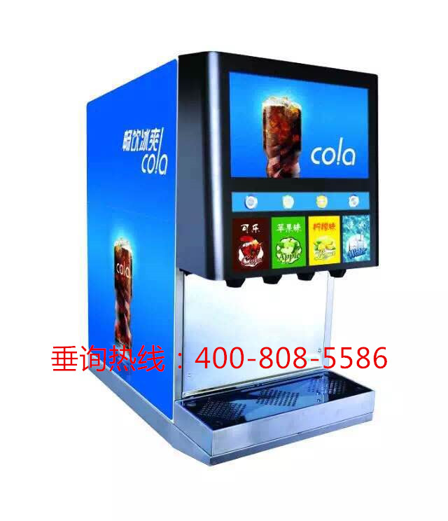 供应安徽可乐机价格图片