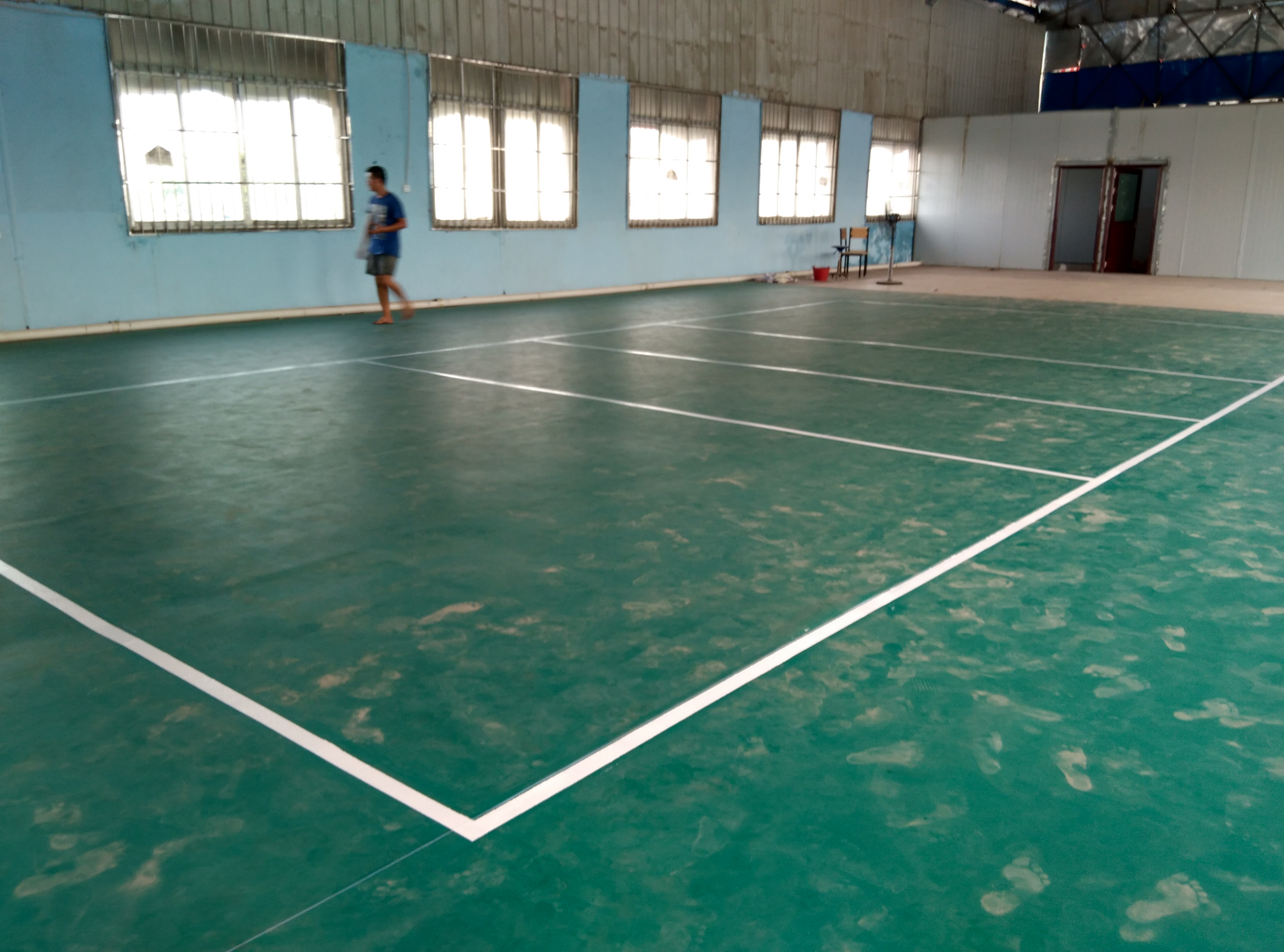南宁市广西舞蹈地胶厂家供应广西舞蹈地胶，幼儿园儿童PVC地板，办公室PVC地板，
