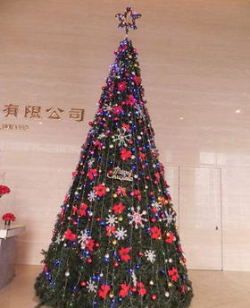 北京市保定led大型圣诞树厂家保定led大型圣诞树生产厂家10米商场大型圣诞树报价出租租赁