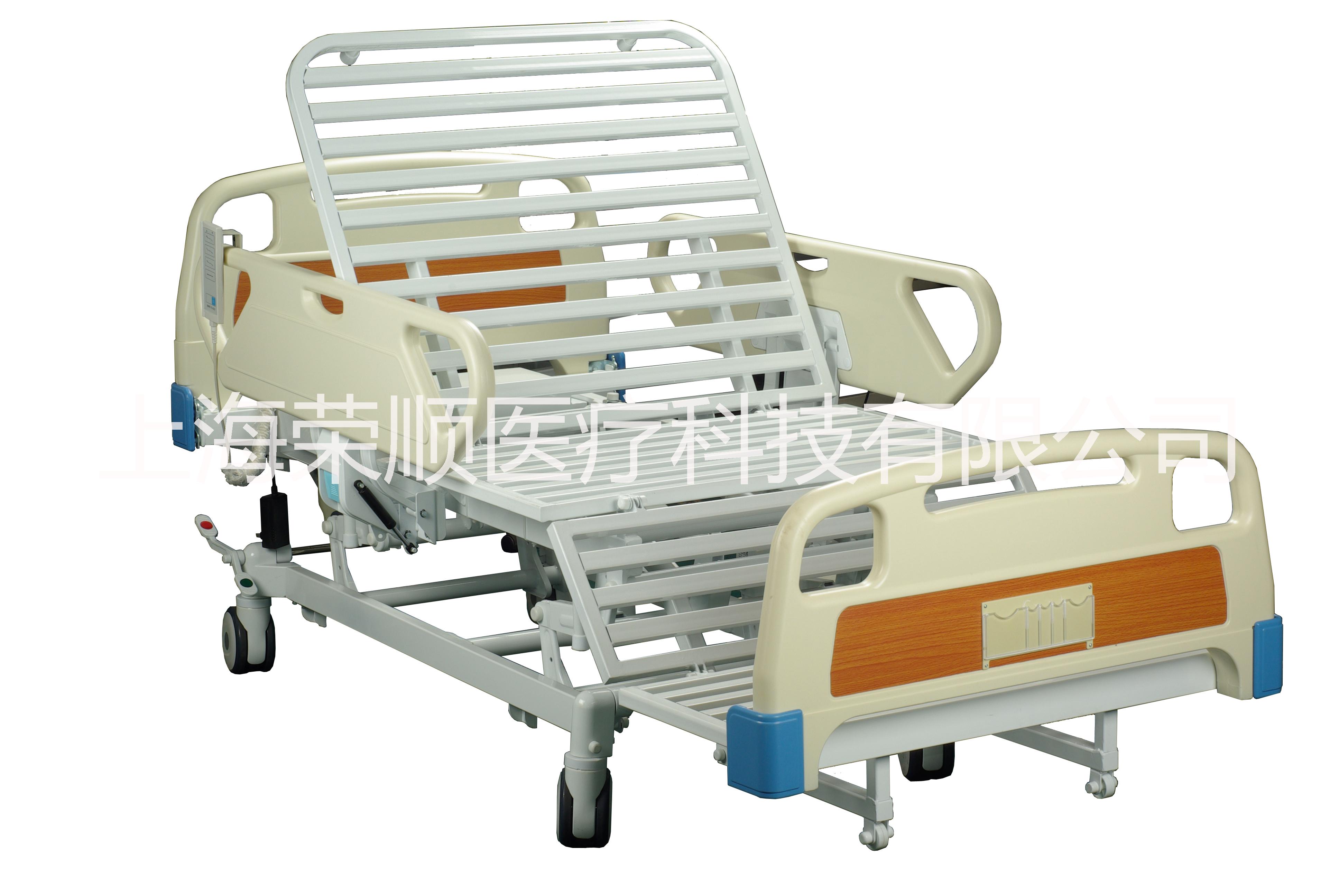 供应厂家直销！座椅式多功能电动护理床图片