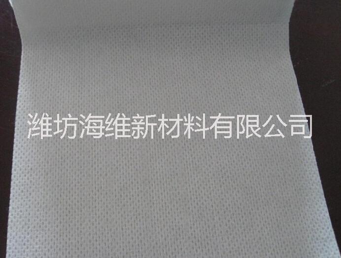 潍坊市卫生湿巾水刺布厂家