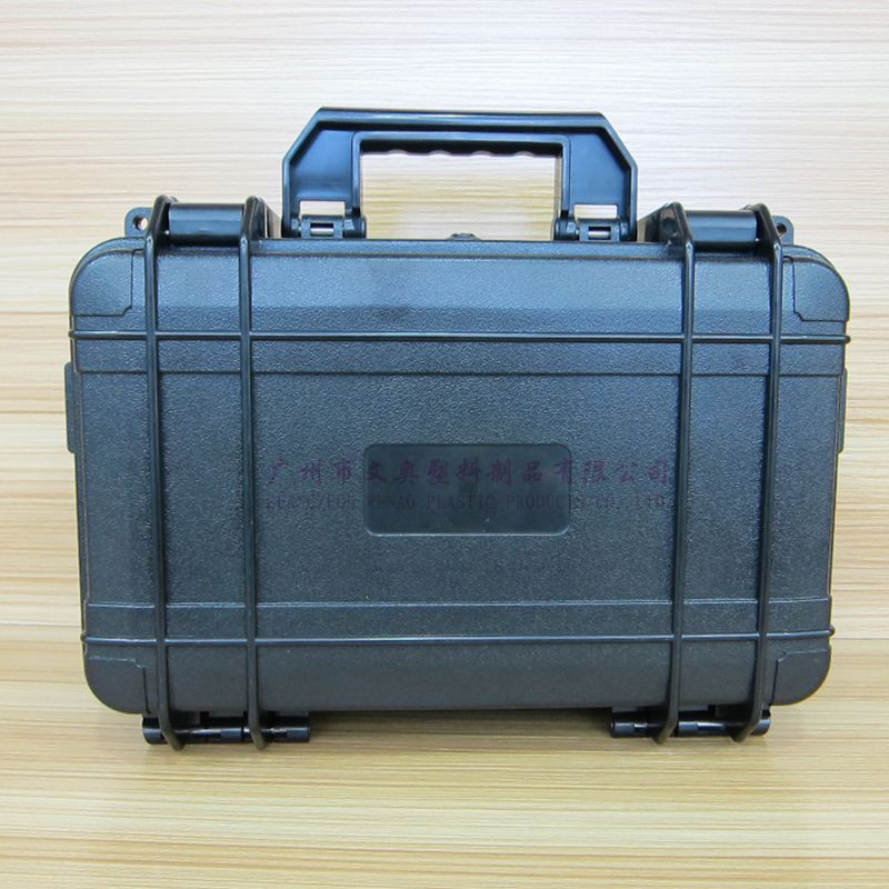 供应WA-F006塑料防水工具箱 五金工具包装箱 数码箱