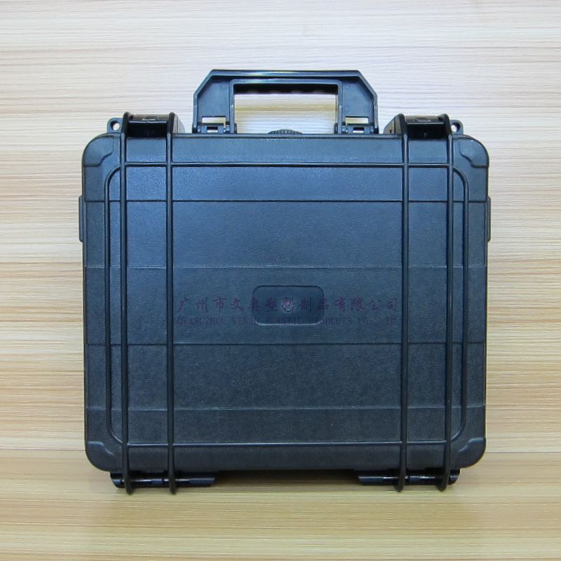 供应WA-F004塑料防水工具箱 塑料工具盒 手提塑料工具箱