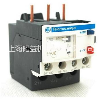 供应Telemecanique继电器，LC1K090085F7继电器批发，上海昭益机电设备有限公司