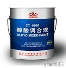供应用于油漆加工|涂料加工的杭州高价回收醇酸树脂图片