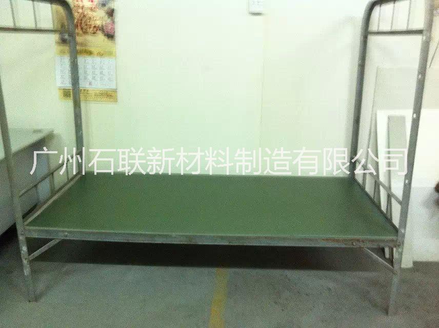 供应PVC床板塑料床板防虫防火防潮图片