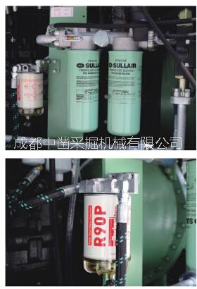 美国寿力原装正品AWF螺杆油供应用于空压机的美国寿力原装正品AWF螺杆油