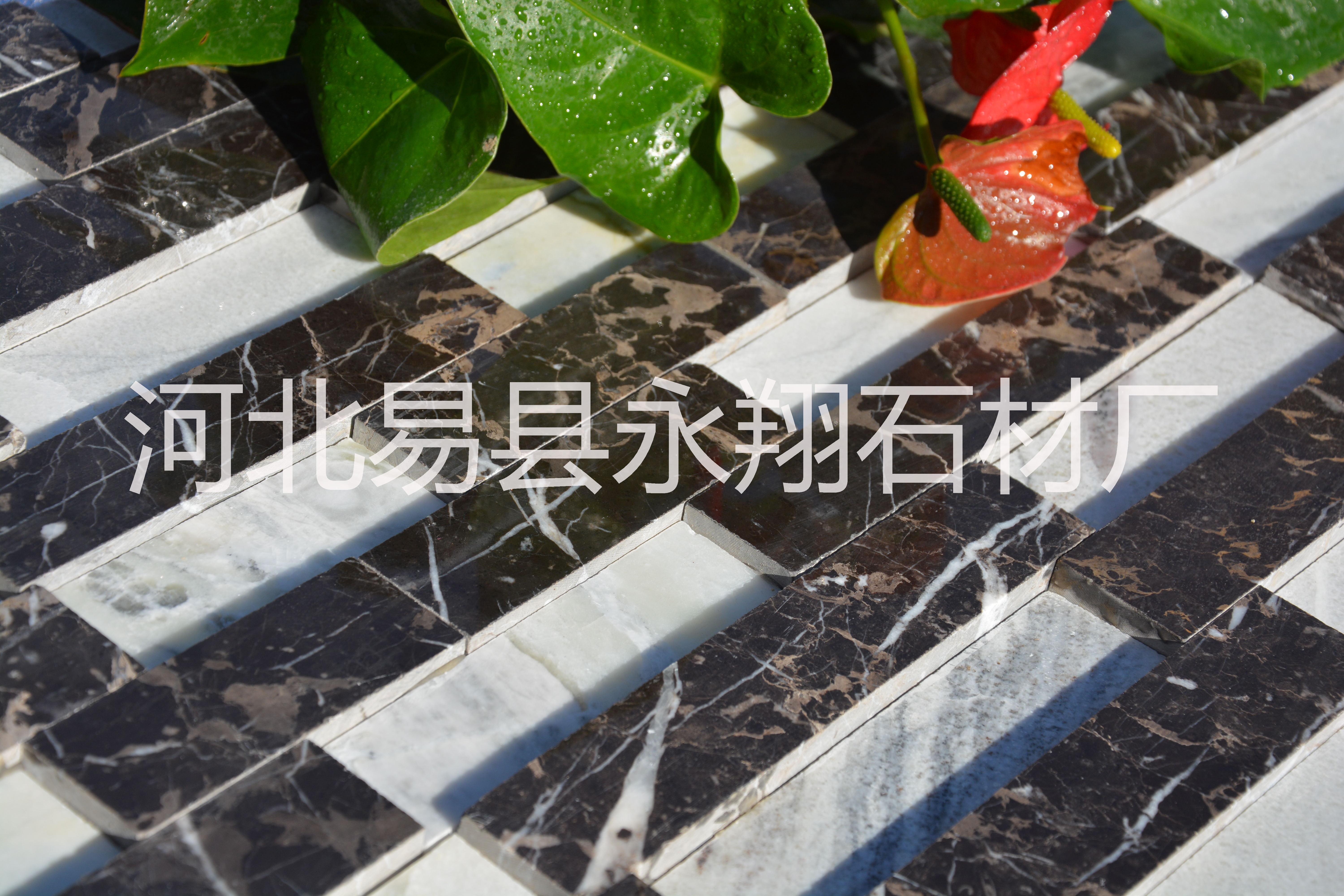 河北易县石材新产品文化石厂家,供应用于建筑内外墙饰,别墅,住宅电视墙,|图片