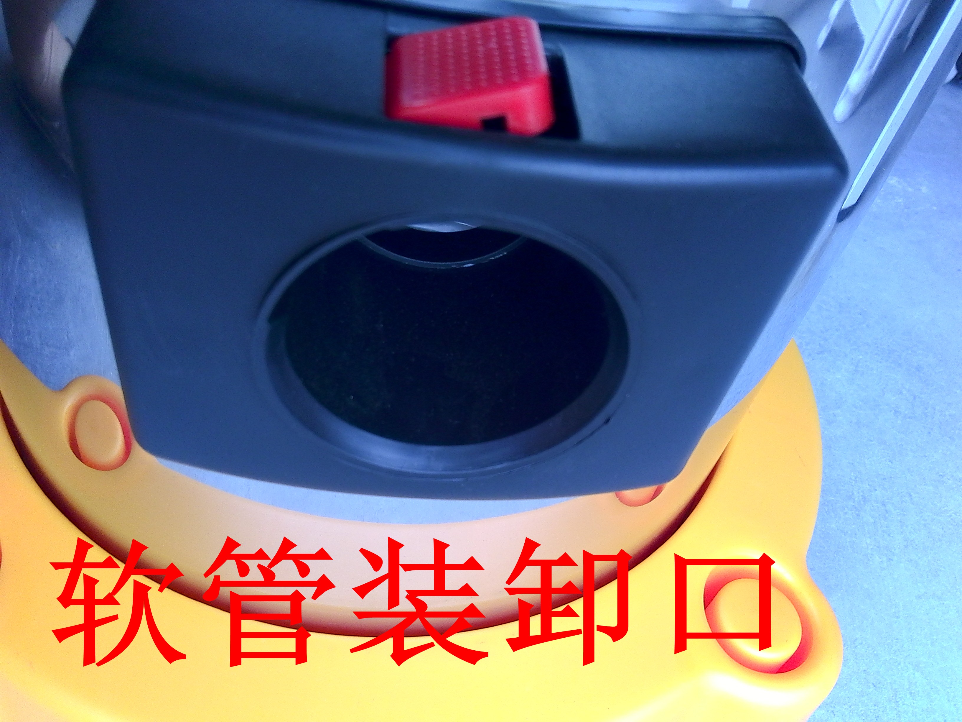 供应上海吸尘吸水机专卖两用吸尘器，48V干湿两个吸尘器、48V吸尘吸水机