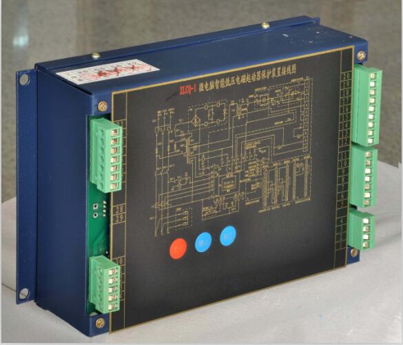 供应ZLCQ-1C低压电磁起动器保护装置-低压电磁起动器保护装置厂家