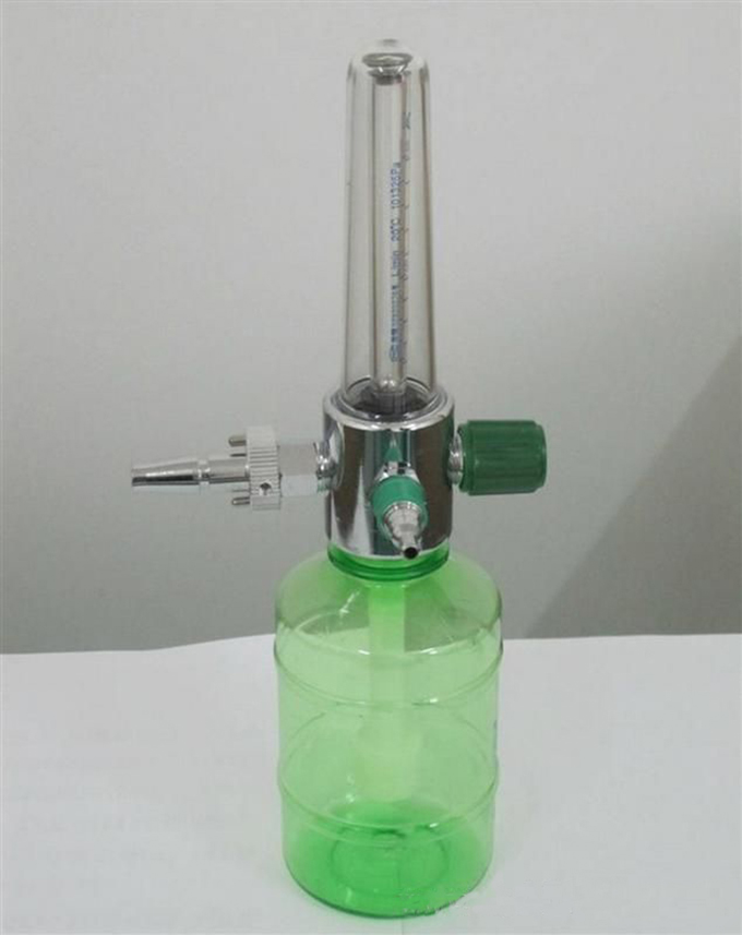 供应医用湿化瓶-北京湿化瓶专家-氧气吸入器报价-养老院氧气湿化瓶