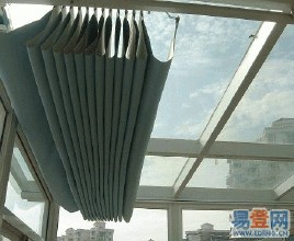 广东惠州深圳智能遮阳工程|施工公司|哪家好|惠州市欧凯斯智能遮阳科技有限公司