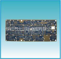 深圳市电子类专用线路板厂家供应用于底板的电子类专用线路板