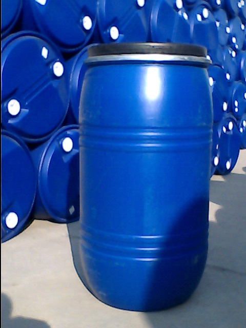 供应125L防腐桶125化工桶125公斤塑料桶125公斤食品桶