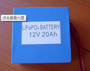 12V10Ah磷酸铁锂电池供应12V10Ah磷酸铁锂电池，华天科磷酸铁锂电池组大量批发，量大价优
