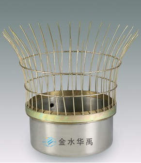 潍坊市气象小型蒸发皿20cm蒸发皿厂家供应用于冬季观测蒸发的 气象小型蒸发皿20cm蒸发皿