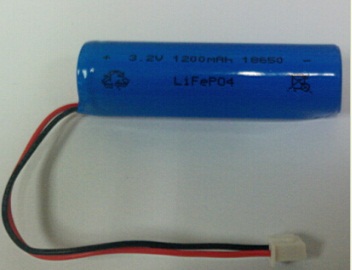 18650磷酸铁锂电池批发