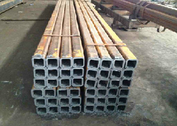 供应用于钢管生产的沧州镀锌方管生产厂家 河北厂家