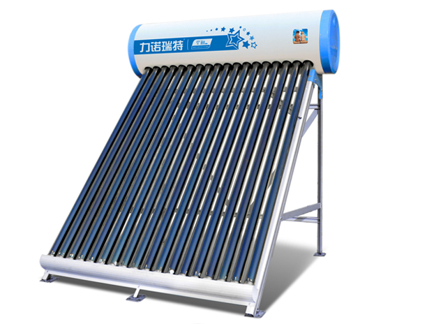 供应力诺瑞特紧凑式太阳能热水器供应商