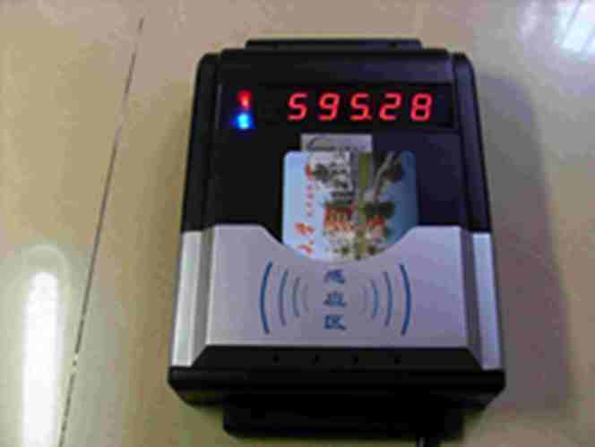 供应IC卡水控机︱IC卡水控器︱IC卡水控