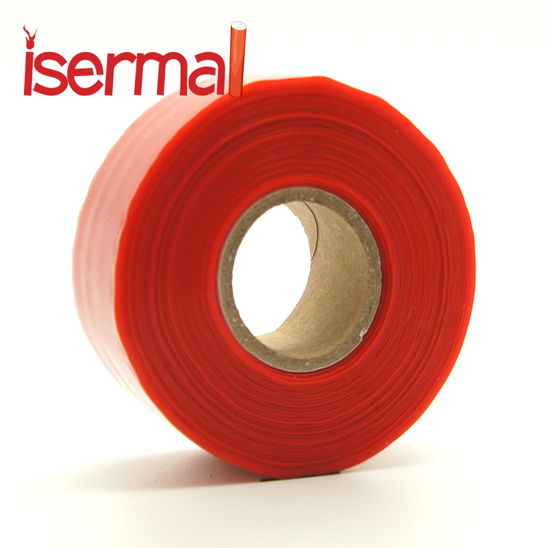 供应用于耐高压|耐高温|防水漏的埃森Isermal绝缘防水耐候胶红色