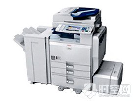 供应复印机打印机租赁（出租）维修加粉图片