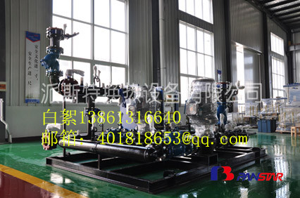 供应江苏苏州海水淡化换热器低温多效蒸馏法板式换热器,机组，中外合资生产厂家