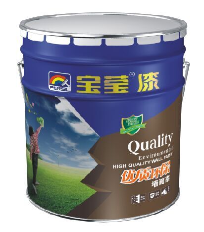 供应用于装饰的中国名牌涂料宝莹漆内墙工程涂料油漆涂料免费加盟代理中国油漆驰名商标水性涂料宝莹漆图片