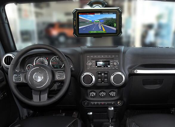 供应SUV汽车导航仪,GPS导航仪价格,汽车导航升级图片