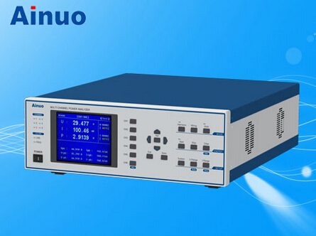 进口高精度功率分析仪/艾诺AN87500批发