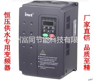 供应广州英威腾暖通、供水厂家  英威腾变频器CHV180系列电梯专用变频器  英威腾变频器CHV110系列注塑机专用图片