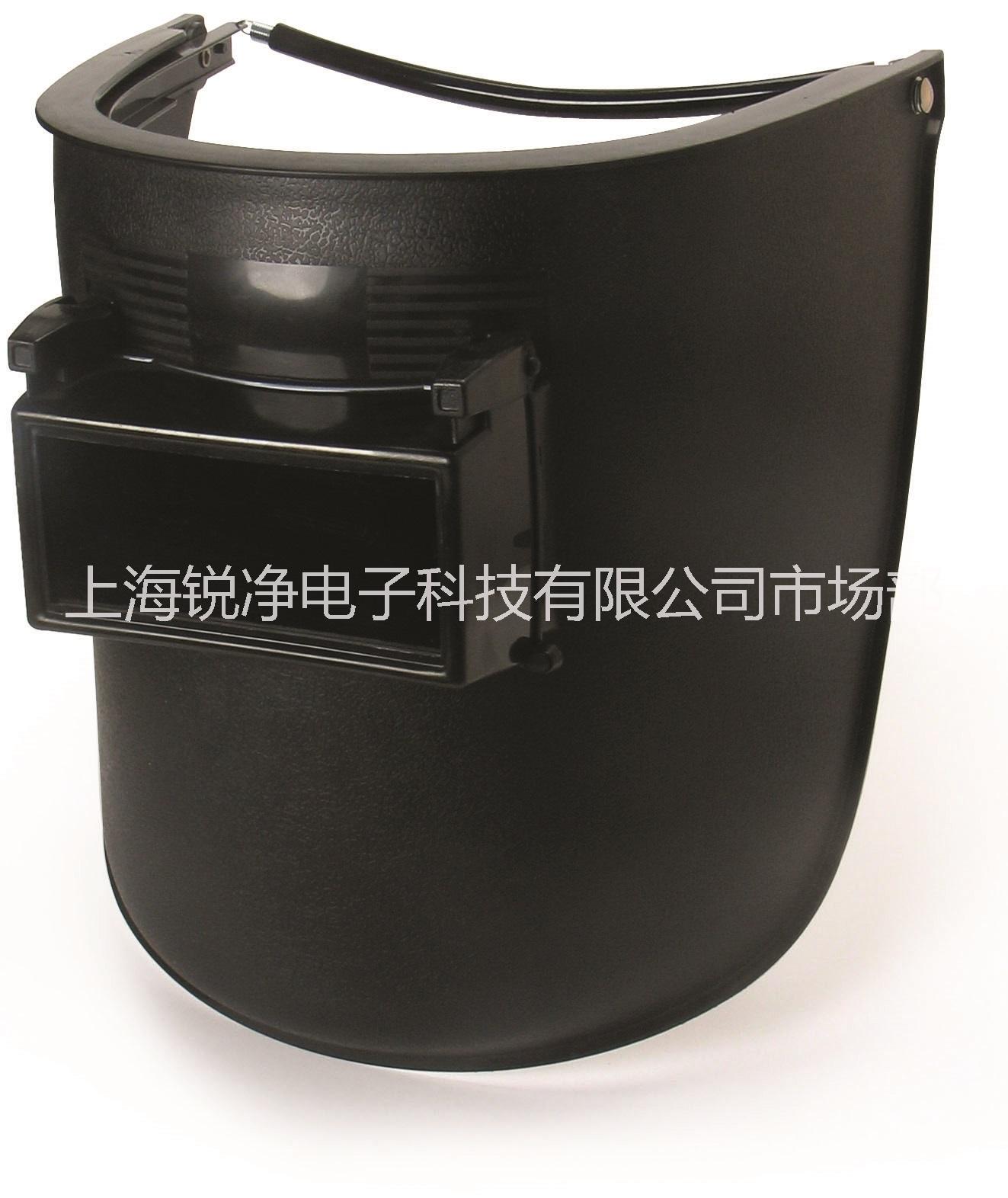 供应台湾PT SE2740 帽戴式电焊面屏