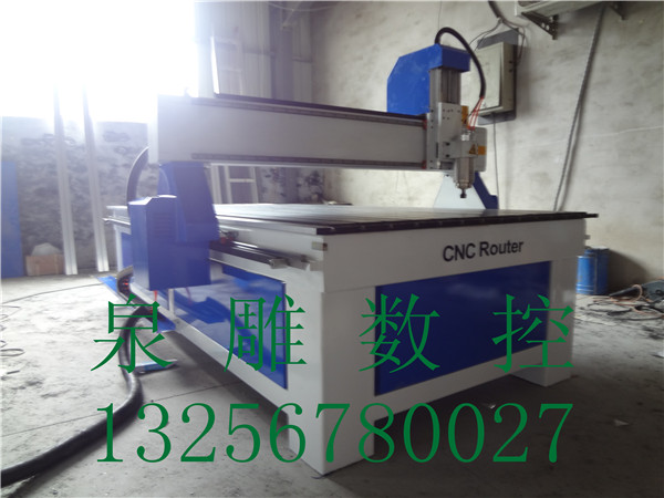 供应QDM-1325木工雕刻机-专业生产厂家