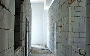 墙体材料轻质砖放心施工的砌块批发