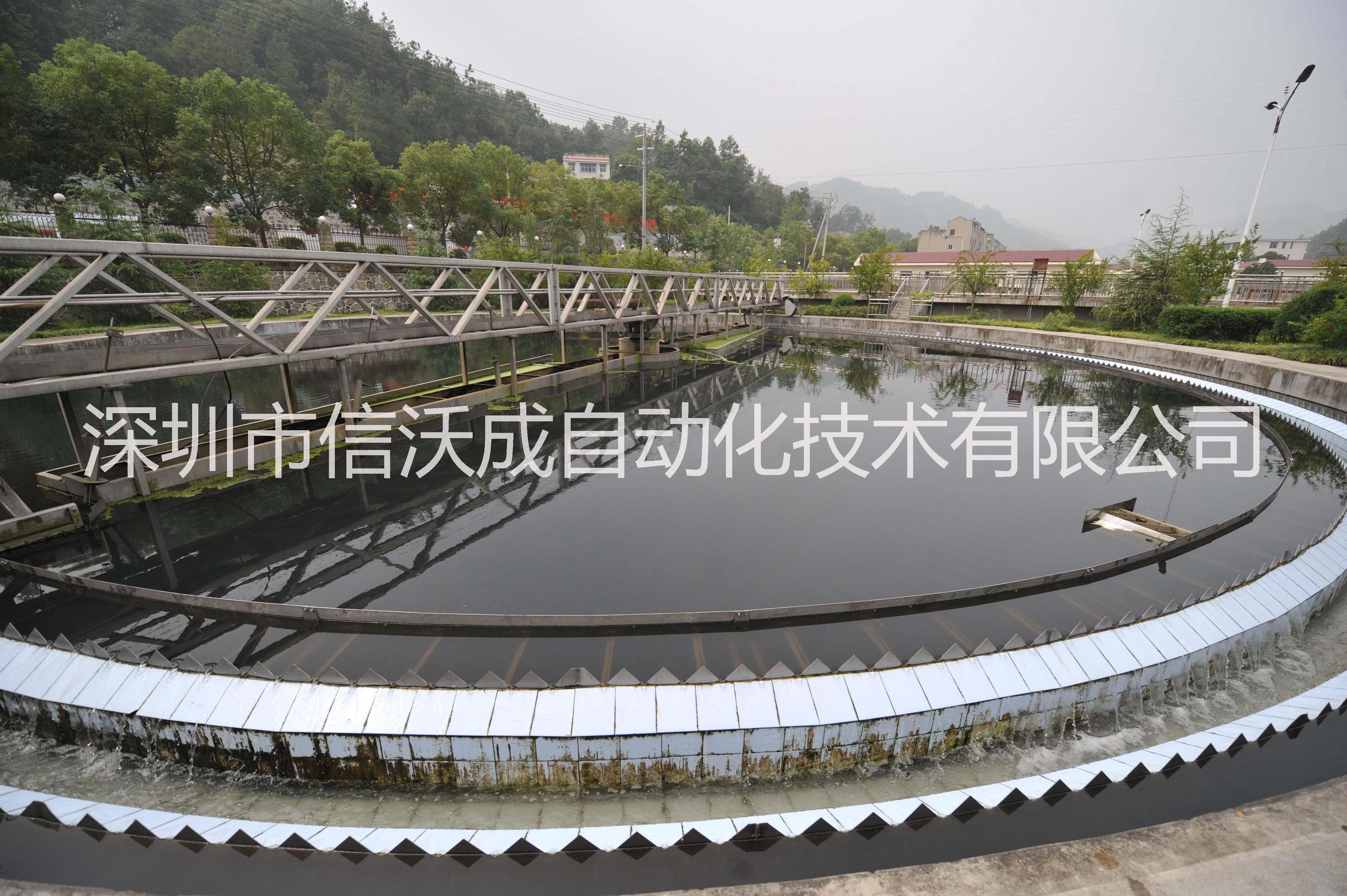 供应用于污水处理的工业污水成套设备