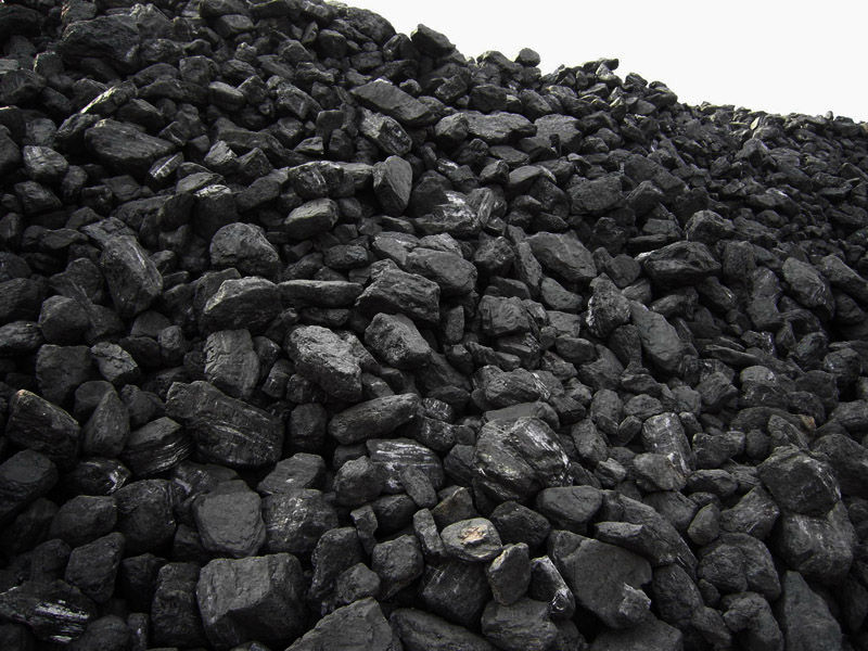 供应用于动力煤的出售神木煤炭
