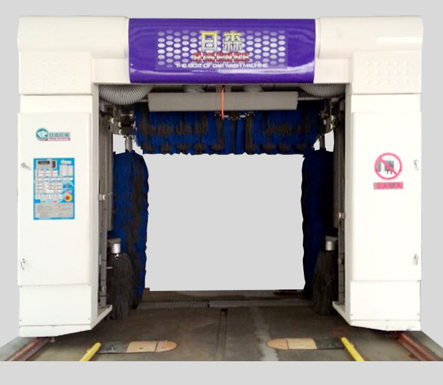 供应龙门往复式自动洗车机  安徽全自动洗车机供应商  陕西自动洗车设备价格