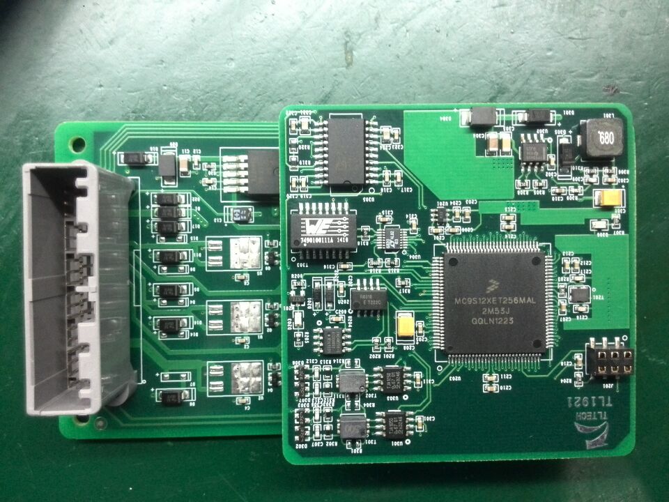 供应中小批量pcba电路板加工 SMT贴片加工 DIP手工插件