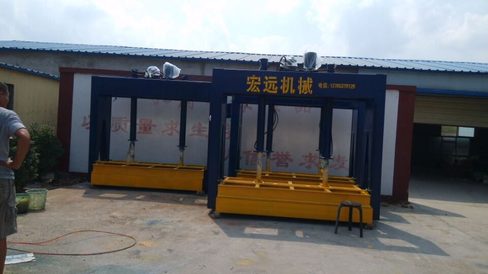 济宁市专业制造异型冷压机100吨冷压机厂家