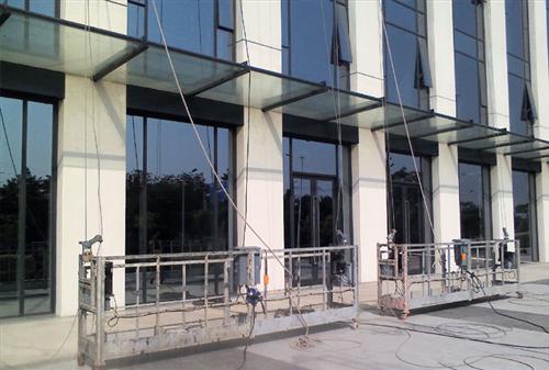 广州市幕墙玻璃开窗维修保养补漏清洗等厂家