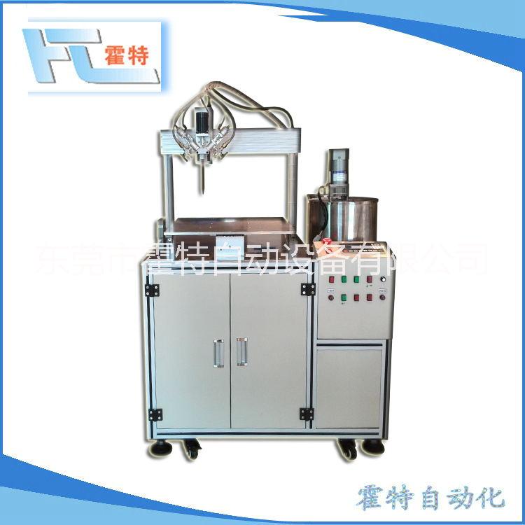 安定器灌胶，镇流器灌胶HT-85供应用于电子产品灌胶的安定器灌胶，镇流器灌胶HT-85404