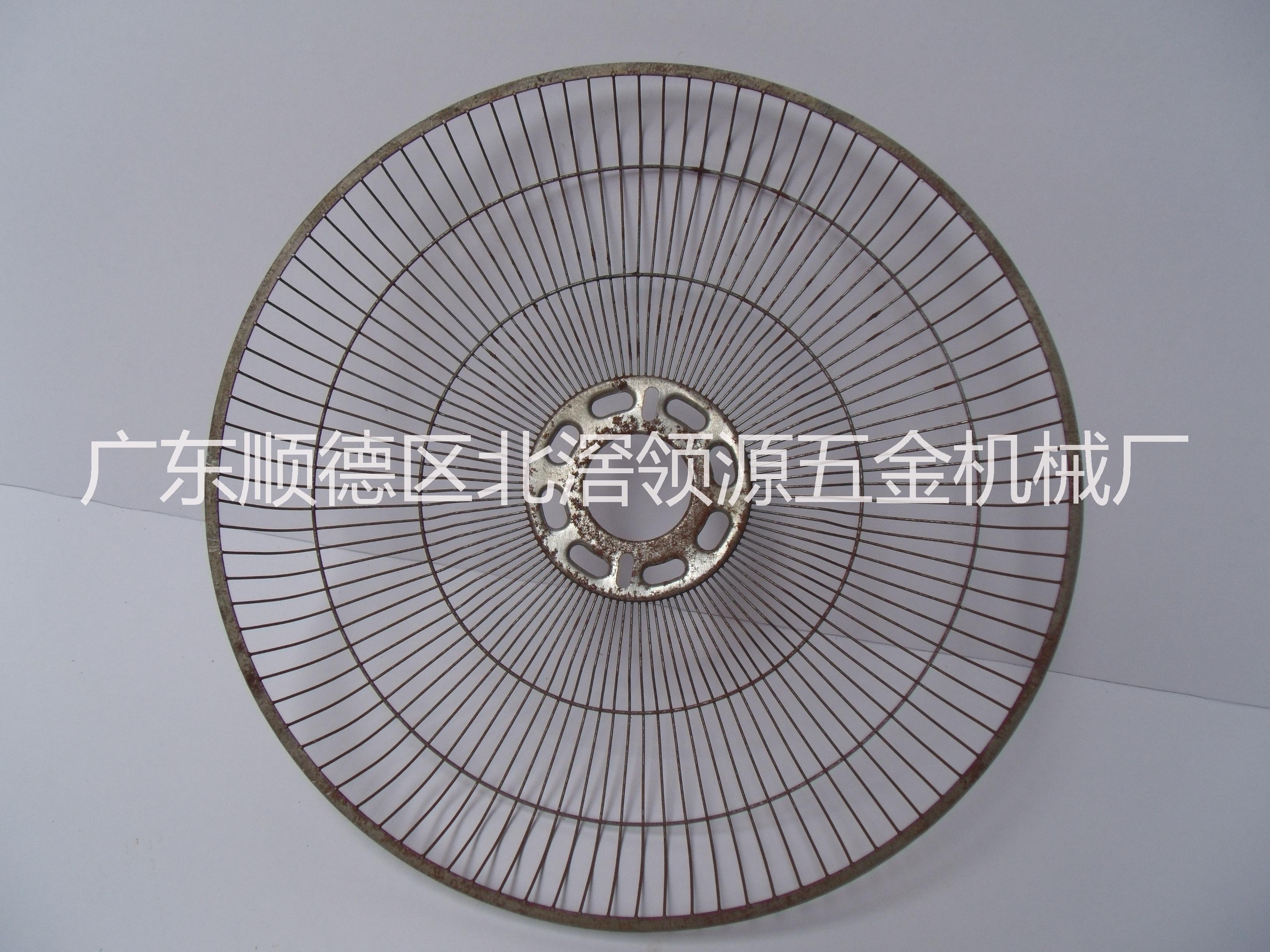 LY供应广东风扇网罩中环焊机/风扇网罩焊接设备