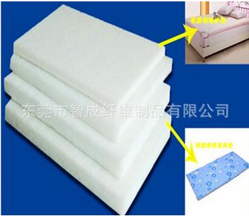 供应用于床垫、沙发的硬质棉