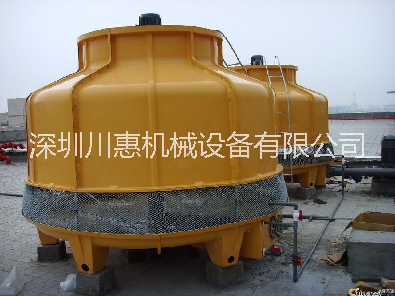 深圳沙井工业玻璃钢水循环冷却水塔批发