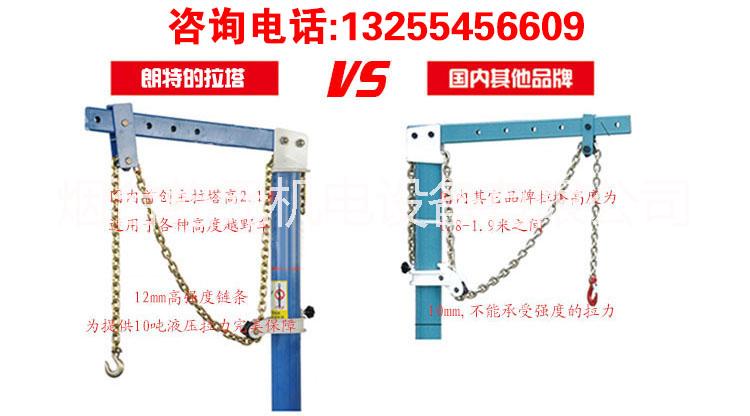 供应用于汽车钣金维修|汽车大架校正|汽车整形平台的厂家直销新款汽车钣金大梁校正仪