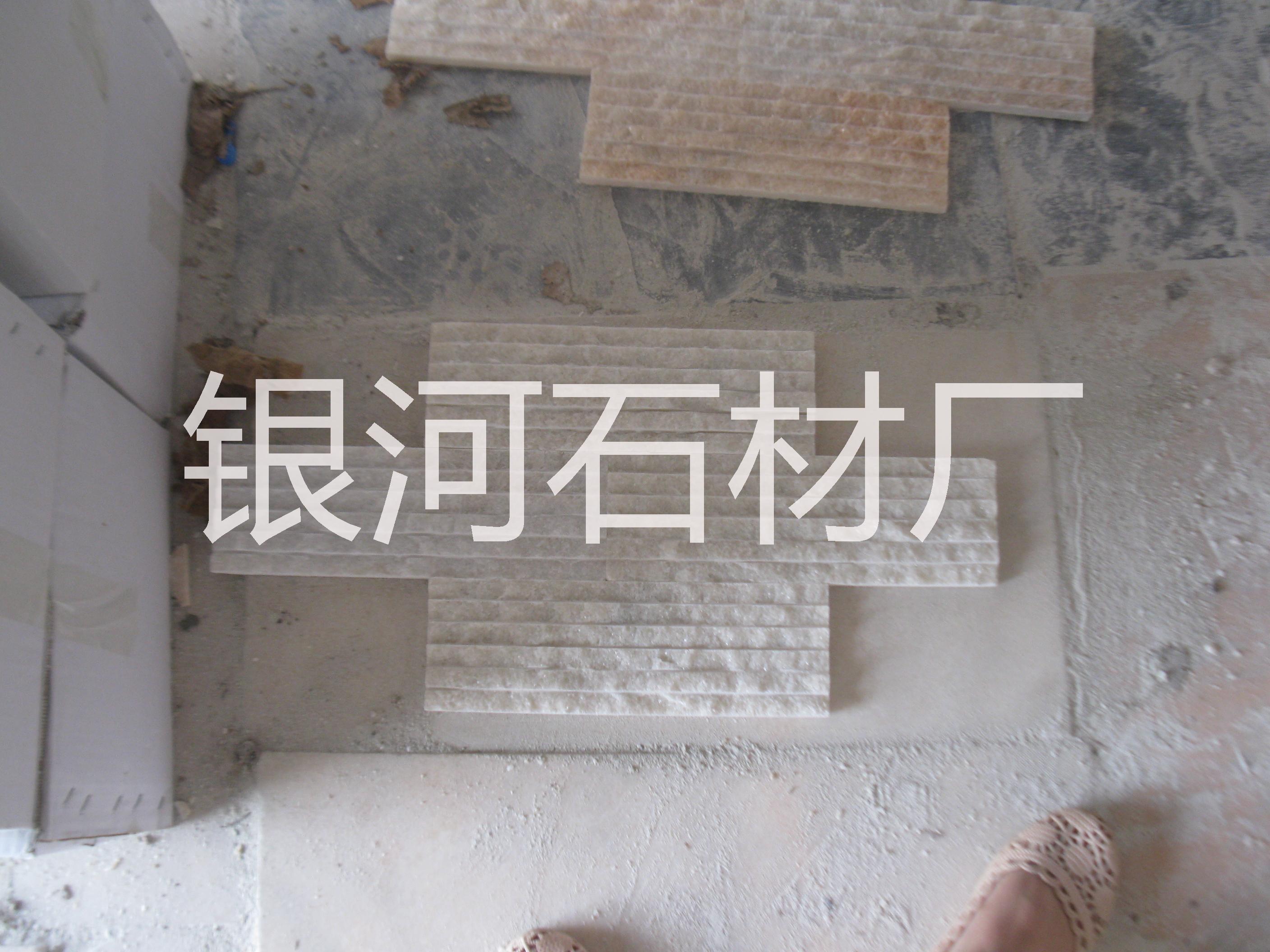 文化砖条纹石 河南文化石规格