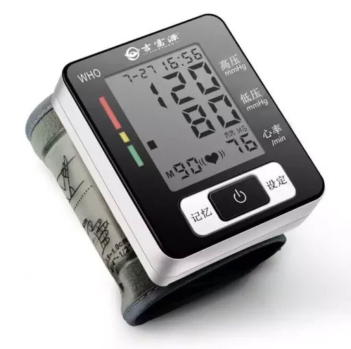 供应家用电子血压计  家用电子血压计 血压计品牌电子血压计准不准图片