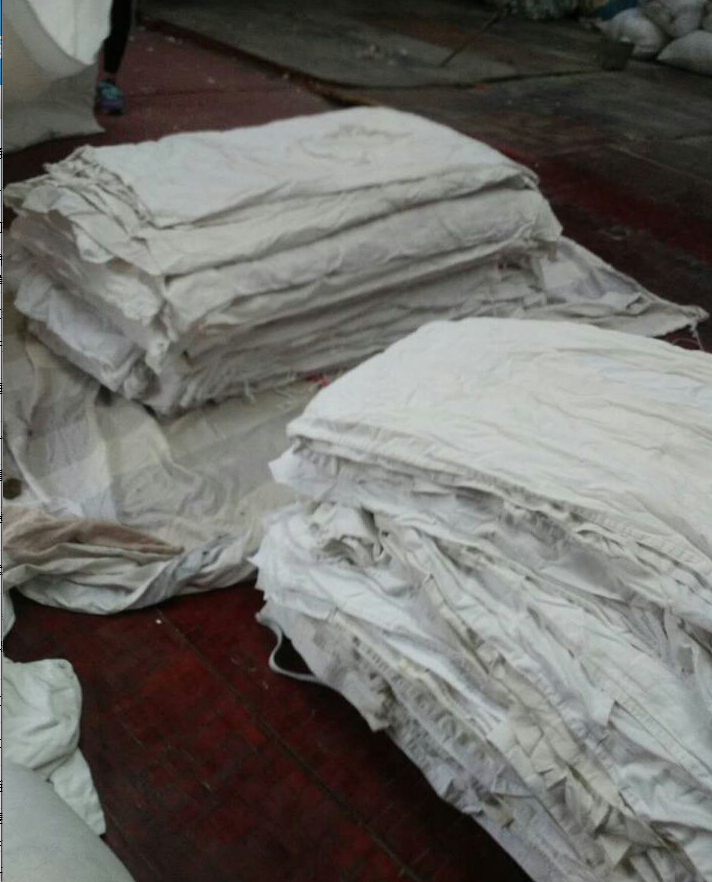 供应四川擦机布 白色 纯白 擦机布生产厂家 擦机布价格找15923282699